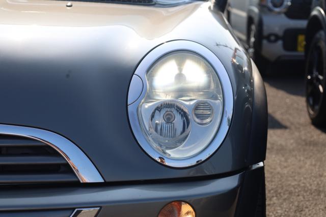 MINI(愛媛県伊予郡松前町)