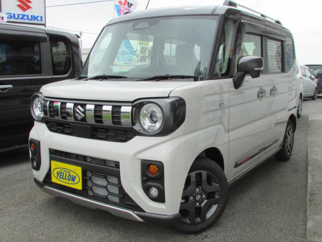 軽自動車