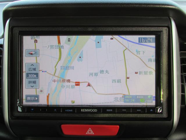 N-BOXカスタム（愛媛県伊予郡松前町）画像32