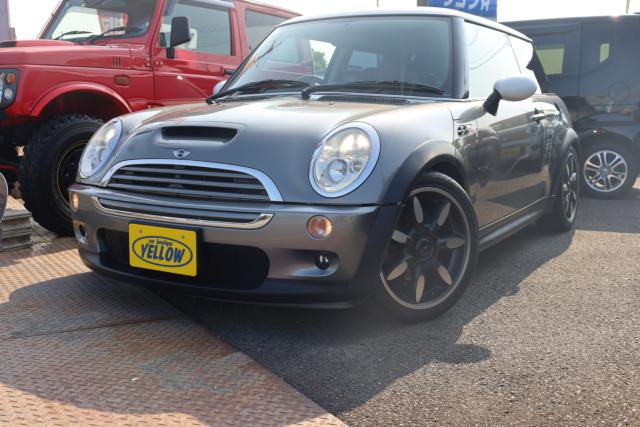 MINI(愛媛県伊予郡松前町)