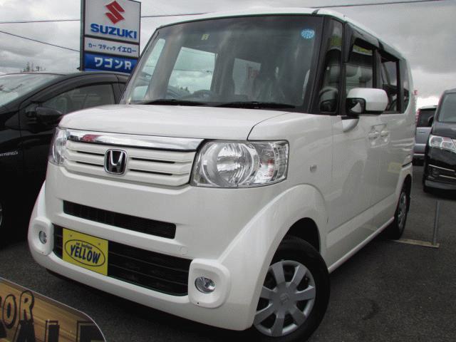 N-BOX