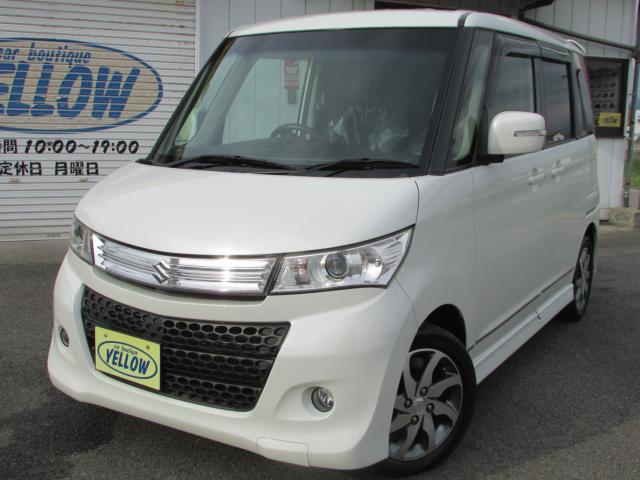 パレットSW