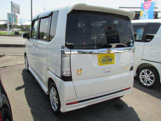N-BOXカスタム（愛媛県伊予郡松前町）画像65