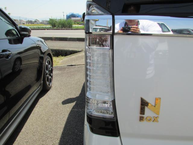 N-BOXカスタム（愛媛県伊予郡松前町）画像66