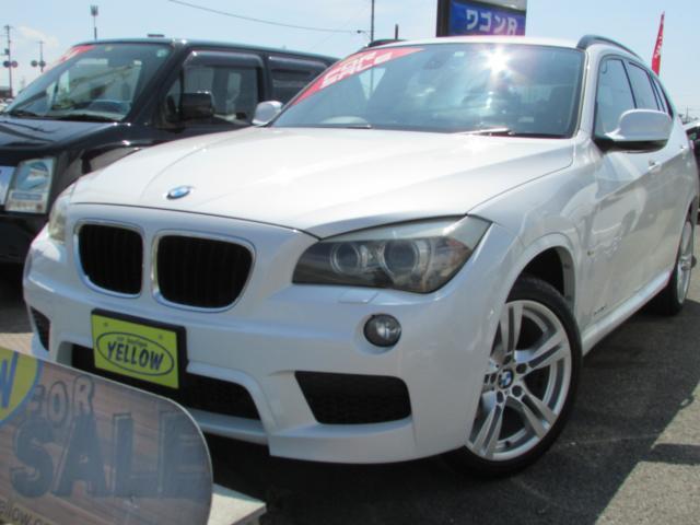 ＢＭＷ Ｘ１