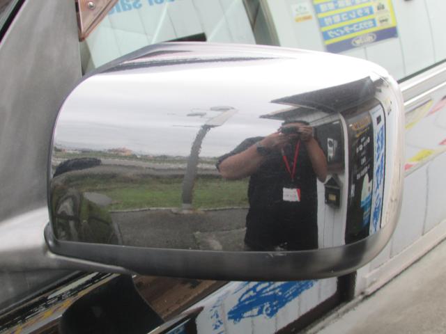 エクストレイル（愛媛県伊予郡松前町）画像15