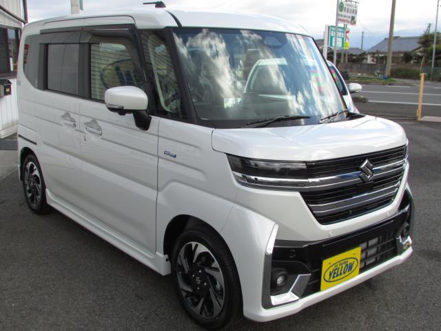 スペーシア（愛媛県伊予郡松前町）画像6
