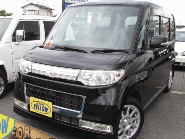 タント