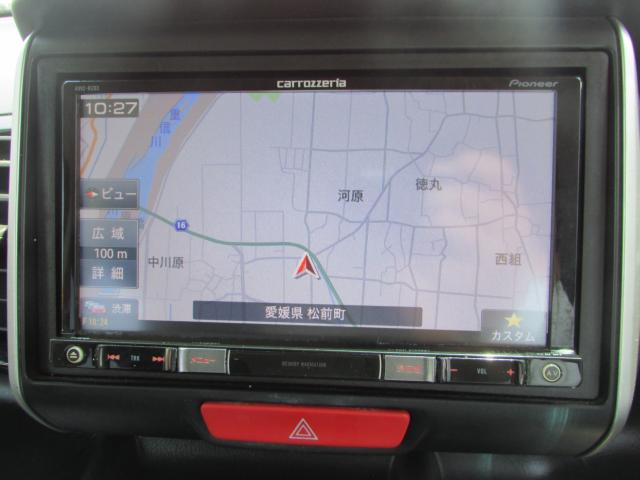 N-BOXカスタム（愛媛県伊予郡松前町）画像37
