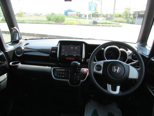 N-BOXカスタム（愛媛県伊予郡松前町）画像53
