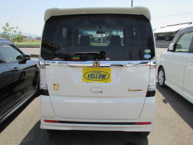 N-BOXカスタム（愛媛県伊予郡松前町）画像64