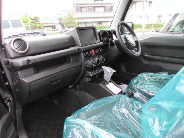ジムニーノマド（愛媛県伊予郡松前町）