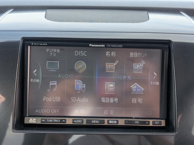 ワゴンR（愛媛県伊予郡松前町）