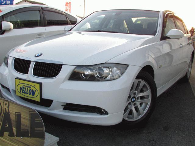 BMW ３シリーズ