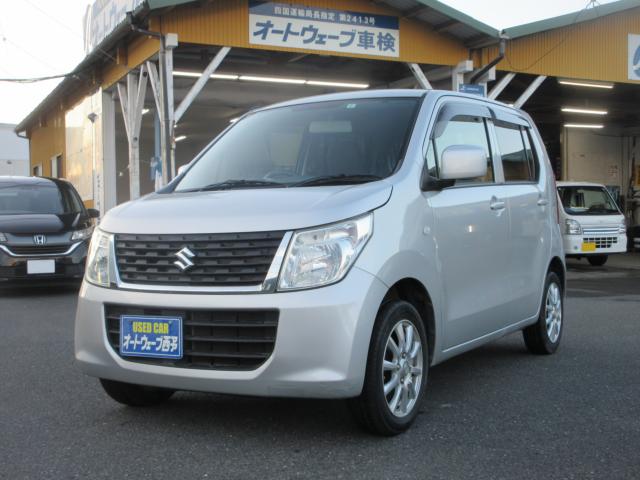 ワゴンR オートウェーブ 西予（愛媛県西予市）｜エムジェー