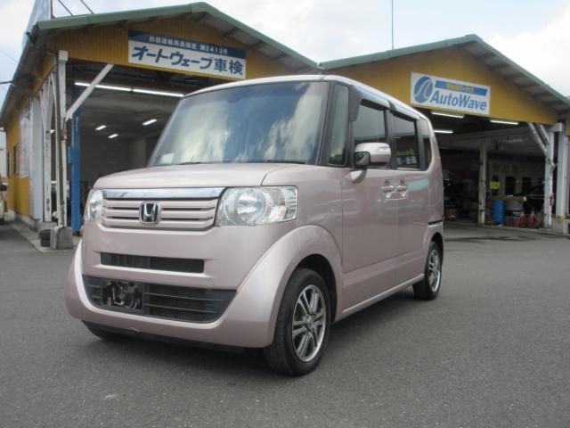 N-BOX