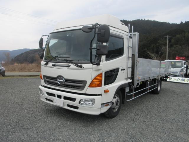 ヒノレンジャー（愛媛県西予市）