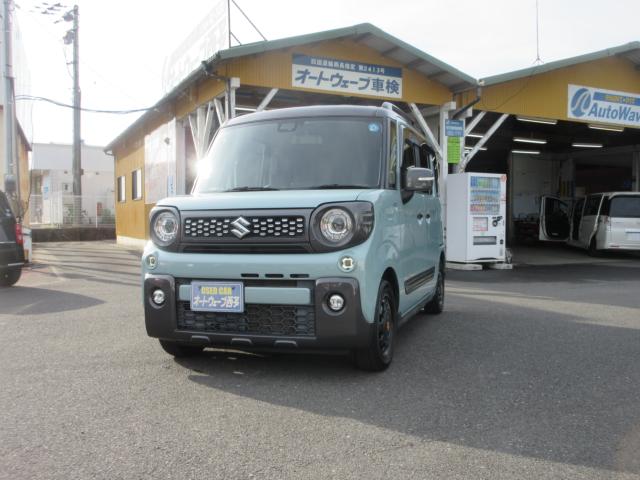 スペーシアギア オートウェーブ 西予（愛媛県西予市）｜エムジェー
