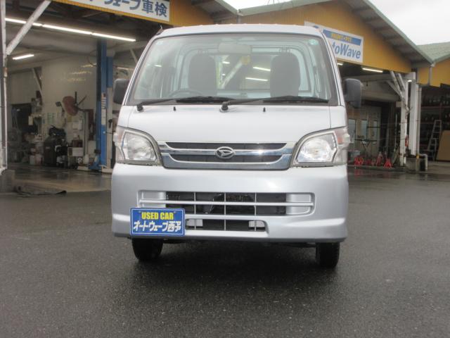 ハイゼットトラック（愛媛県西予市）画像2