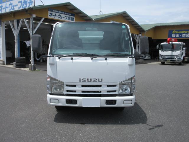 エルフトラック(愛媛県西予市)