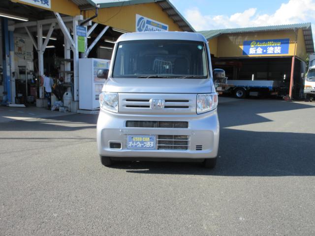 N-VAN（愛媛県西予市）画像2