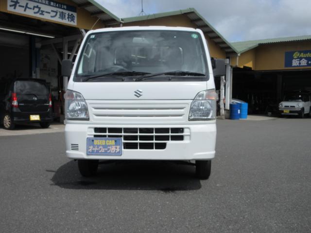 キャリイトラック（愛媛県西予市）画像2