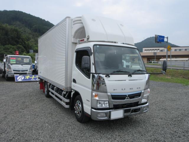 キャンター（愛媛県西予市）画像3