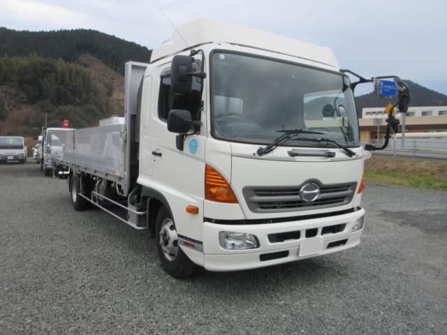 ヒノレンジャー（愛媛県西予市）画像3