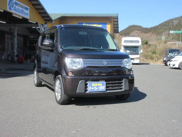 MRワゴン（愛媛県西予市）画像3