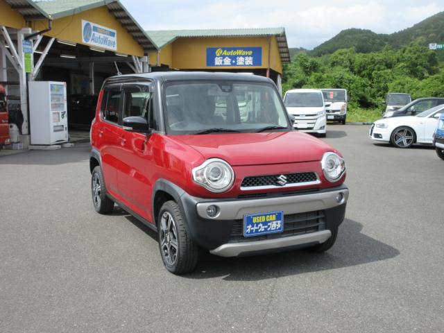 ハスラー（愛媛県西予市）画像3