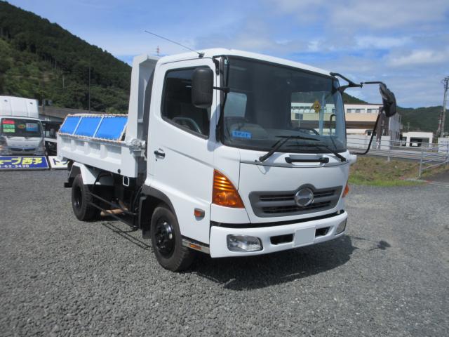 ヒノレンジャー（愛媛県西予市）画像3