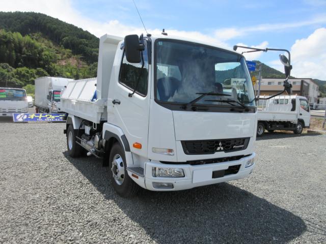 ふそうファイター（愛媛県西予市）画像3