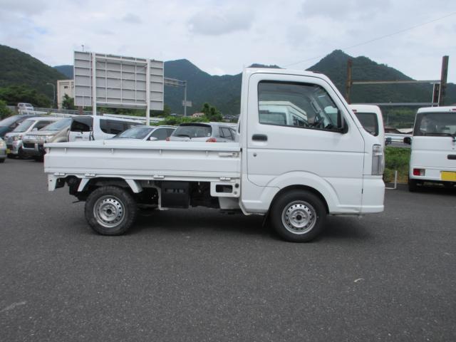 キャリイトラック（愛媛県西予市）画像4