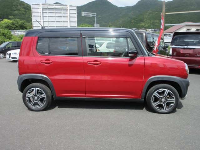 ハスラー（愛媛県西予市）画像4