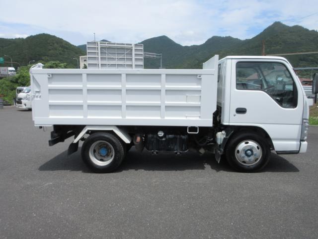 エルフトラック(愛媛県西予市)