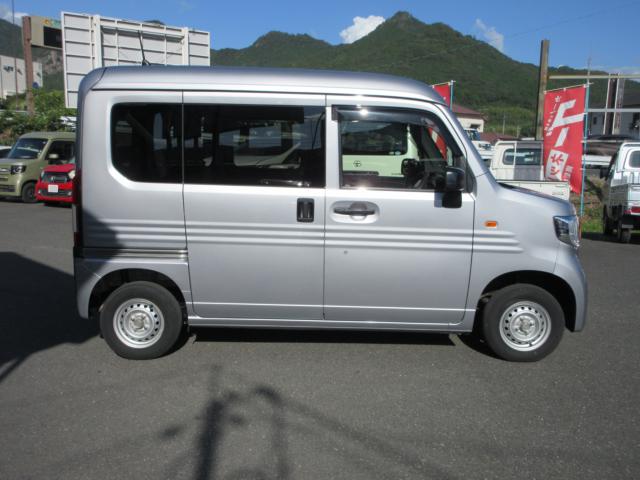 N-VAN（愛媛県西予市）画像4