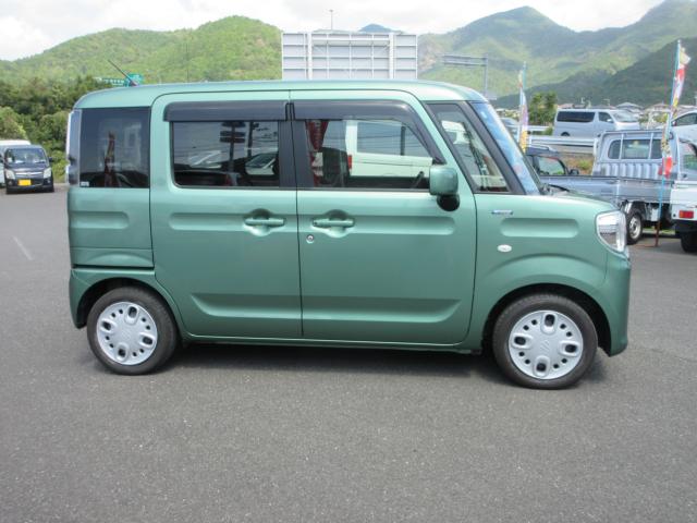 スペーシア（愛媛県西予市）画像4