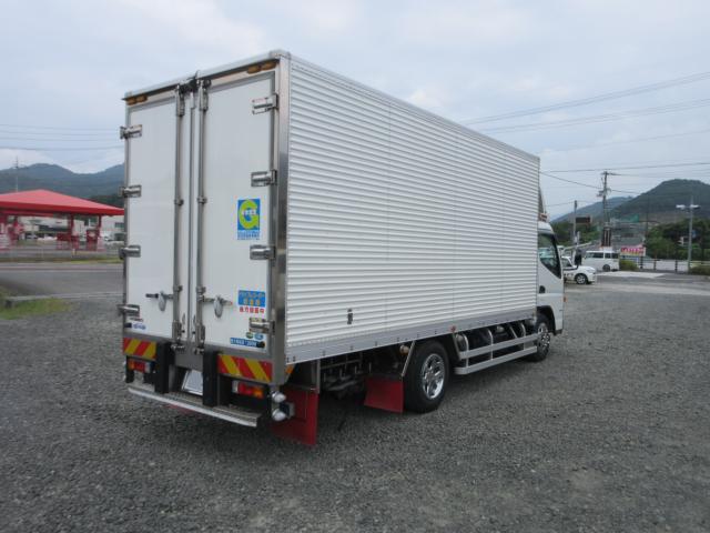 キャンター（愛媛県西予市）画像5