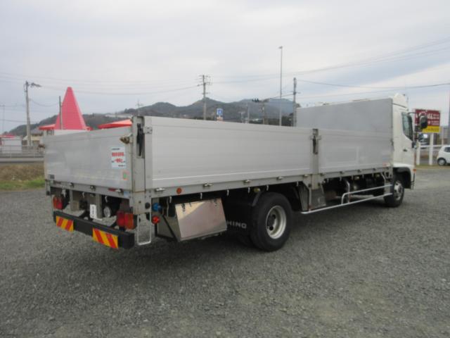 ヒノレンジャー（愛媛県西予市）画像5