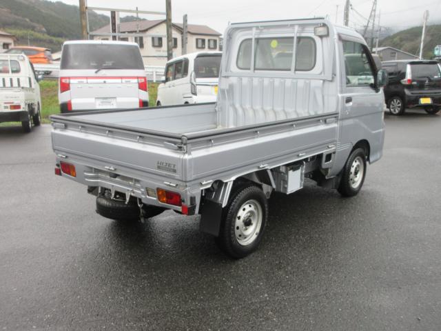 ハイゼットトラック（愛媛県西予市）画像5