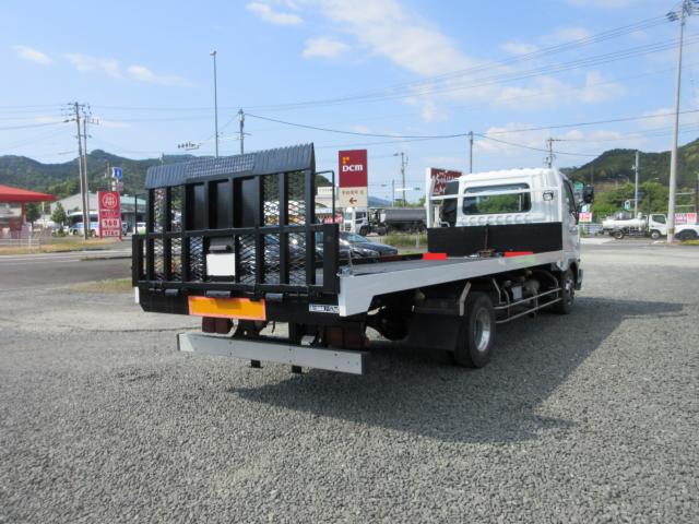 ふそうファイター（愛媛県西予市）画像5