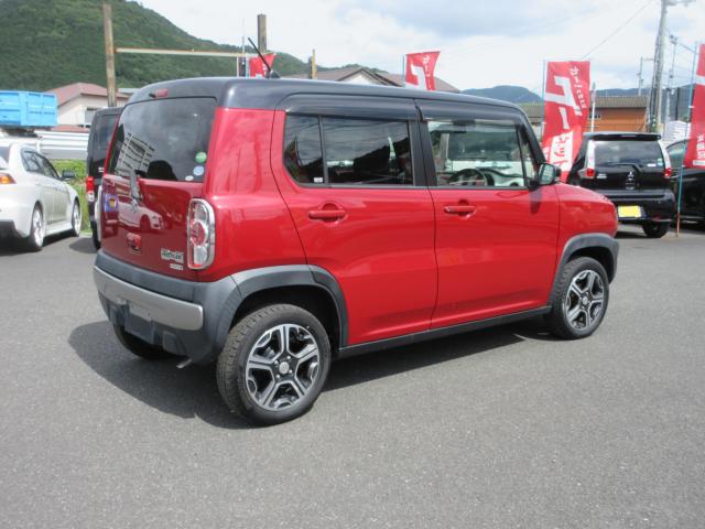ハスラー（愛媛県西予市）画像5