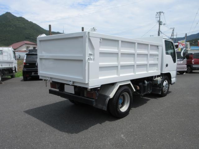 エルフトラック(愛媛県西予市)