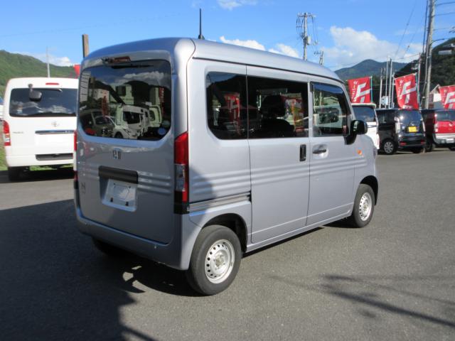 N-VAN（愛媛県西予市）画像5