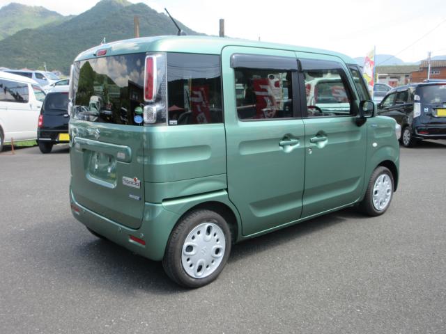 スペーシア（愛媛県西予市）画像5