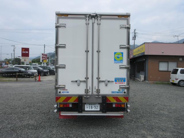 キャンター（愛媛県西予市）画像6