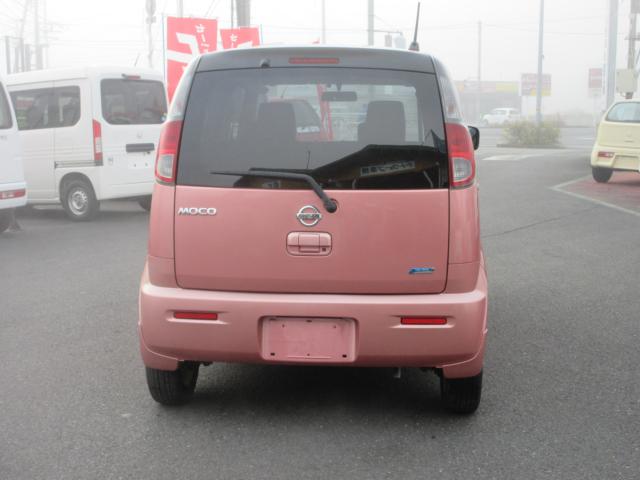 モコ（愛媛県西予市）画像6