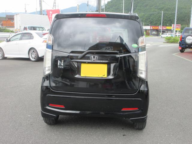 N-WGN（愛媛県西予市）画像6