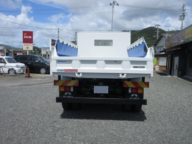 ふそうファイター（愛媛県西予市）画像6