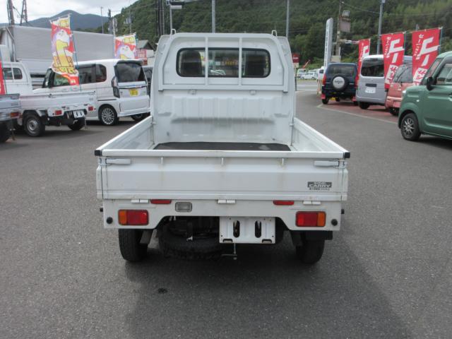 キャリイトラック（愛媛県西予市）画像6